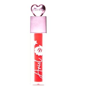 New- creme- Cinderella gloss pop lip stain.
